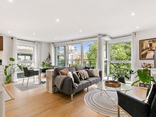2 bedroom flat to rent