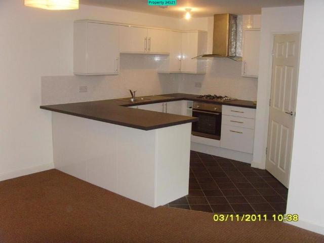 2 bedroom flat to rent