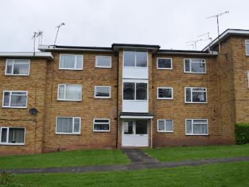 Nuneaton and Bedworth, Stoke and Staffordshire, West Midlands, Midlands