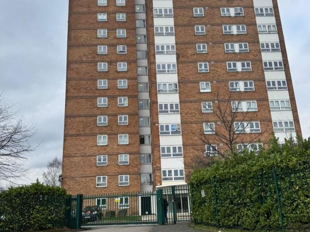 2 bedroom flat to rent