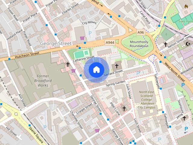 2 bedroom flat to rent