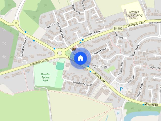 2 bedroom flat to rent