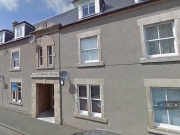 Kirkcaldy, Fife county, Shetland