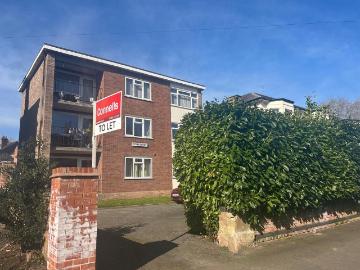 2 bedroom flat to rent