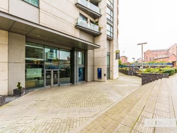 Ladywood Birmingham, B16, Black Country, West Midlands, Midlands