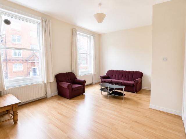 2 bedroom flat to rent