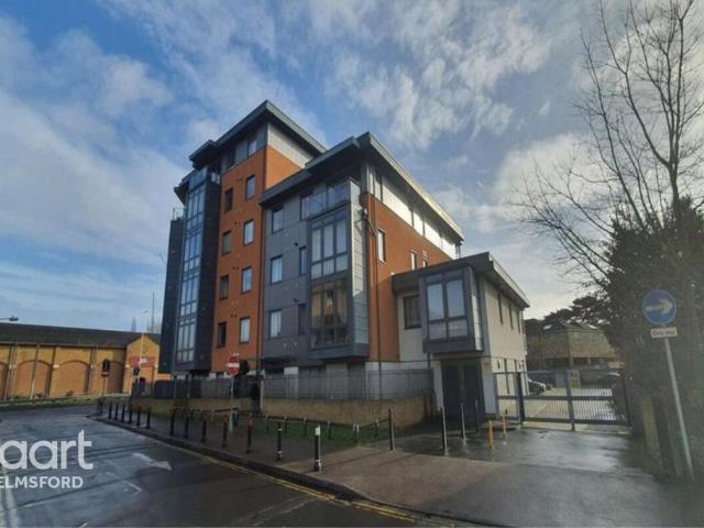 2 bedroom flat to rent