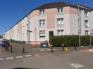 Glasgow, Glasgow and Clyde Valley - Garden