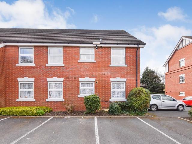 2 bedroom flat to rent