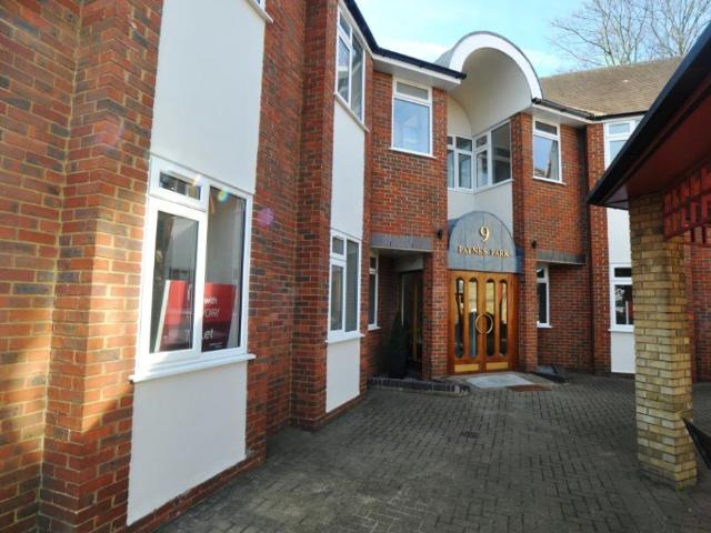 2 bedroom flat to rent