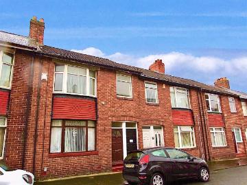 2 bedroom flat to rent
