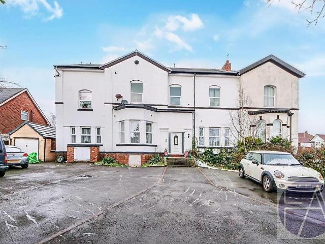 2 bedroom flat to rent