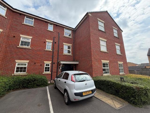 2 bedroom flat to rent