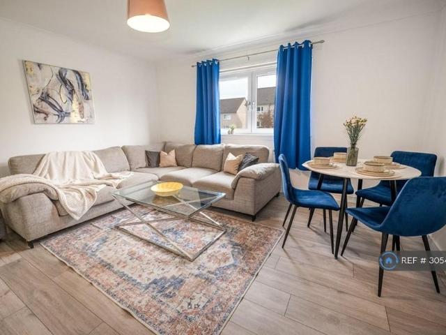 2 bedroom flat to rent
