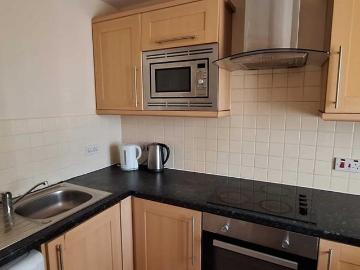 2 bedroom flat to rent