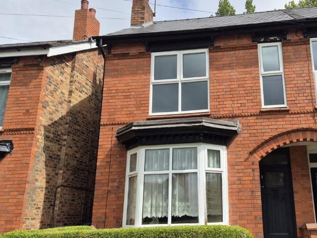 2 bedroom flat to rent