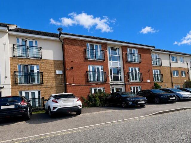 2 bedroom flat to rent
