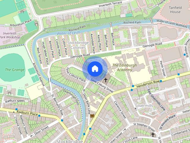 2 bedroom flat to rent