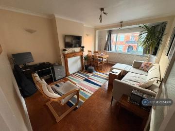 Clapham Common, SW4, Clapham Old Town, London, Greater London