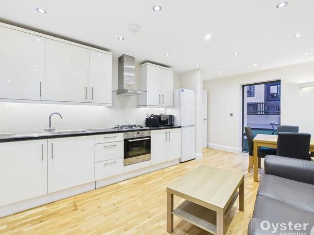2 bedroom flat to rent