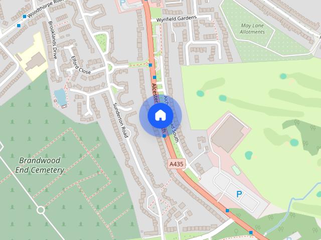 2 bedroom flat to rent