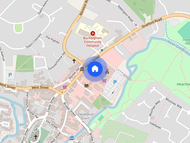 2 bedroom flat to rent