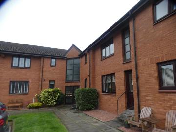 2 bedroom flat to rent