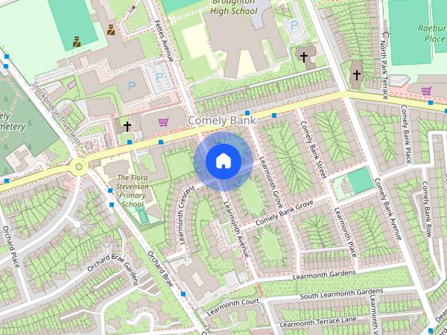 2 bedroom flat to rent