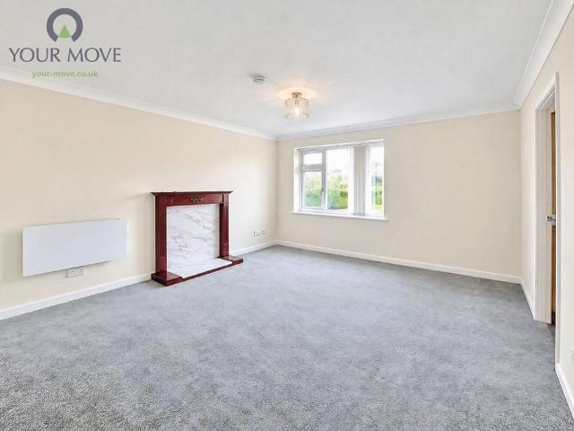 2 bedroom flat to rent