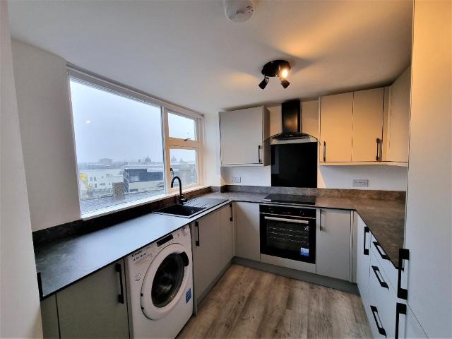 2 bedroom flat to rent