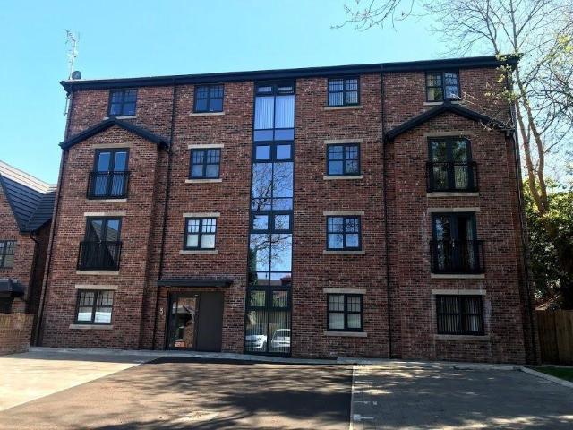 2 bedroom flat to rent