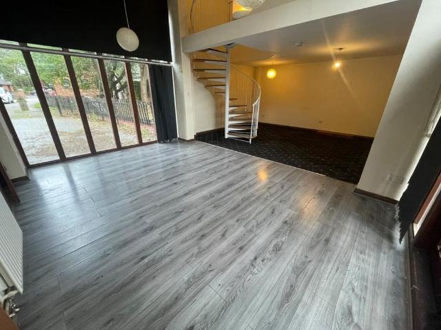 2 bedroom flat to rent