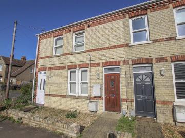 Chesterton Cambridge, CB4, East of England