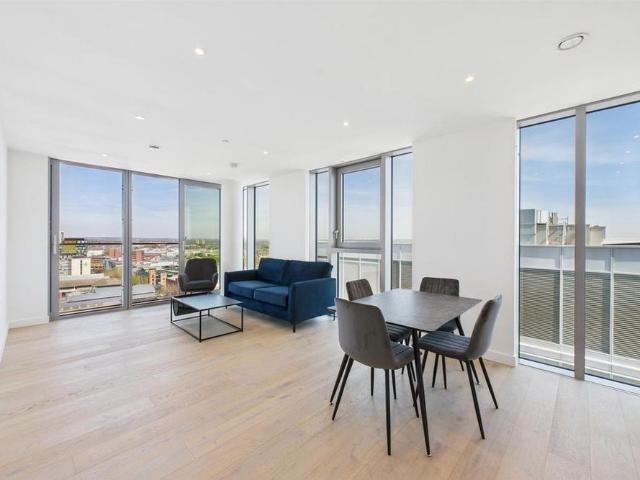 2 bedroom flat to rent