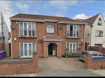 Croxteth Park, L11, Liverpool, Merseyside, North West England
