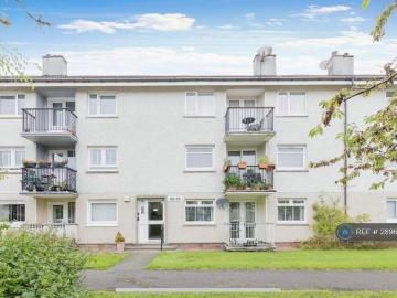 Flat for rent in Shetland