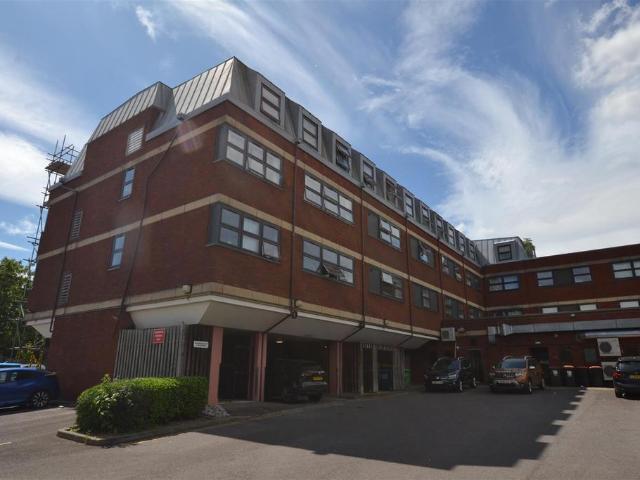 2 bedroom flat to rent