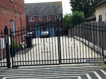 Hinckley, Leicestershire county, Midlands