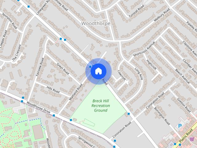 2 bedroom flat to rent