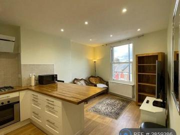 Wendell Park, London, Greater London - Gym