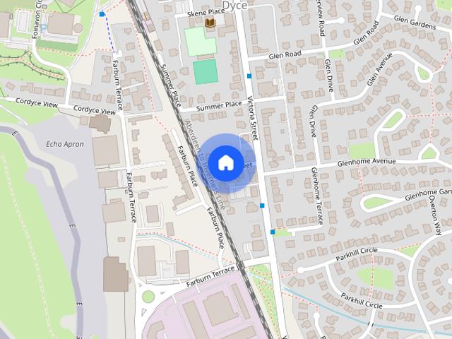 2 bedroom flat to rent