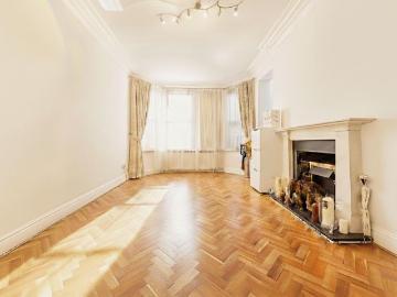 South Hampstead, London, Greater London