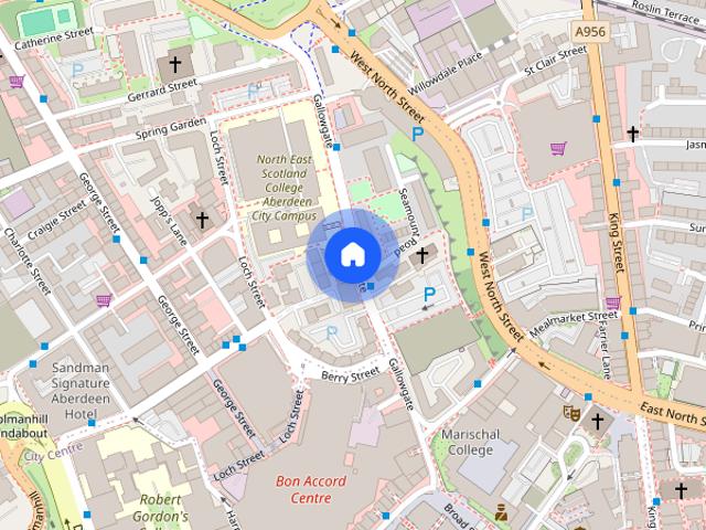 2 bedroom flat to rent