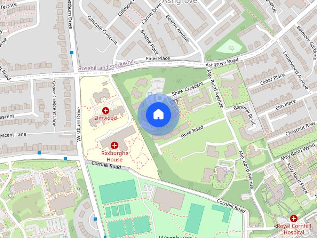 2 bedroom flat to rent