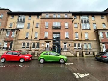 Glasgow, Glasgow and Clyde Valley - Equipped kitchen
