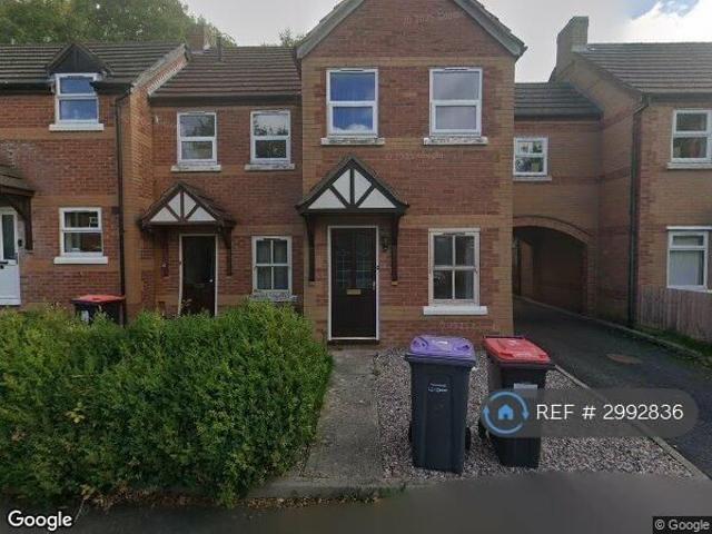 2 bedroom flat to rent