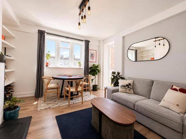 2 bedroom flat to rent