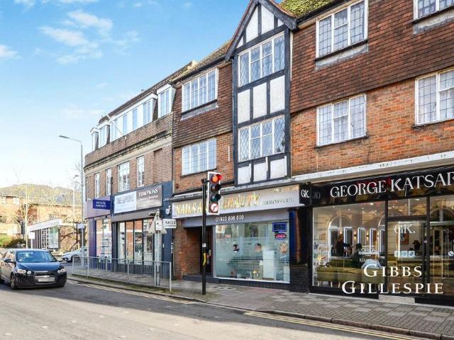 2 bedroom flat to rent