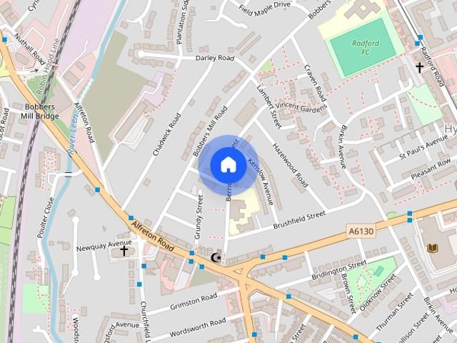 2 bedroom flat to rent