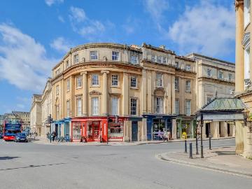 Bathwick Bath, BA1, Chippenham, Wiltshire county, Southdowns